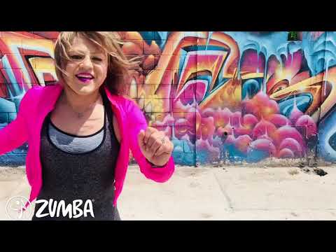 OakCliff CUMBIA-Dj. Gecko/ZumbaChoreo/NatalieBarrera