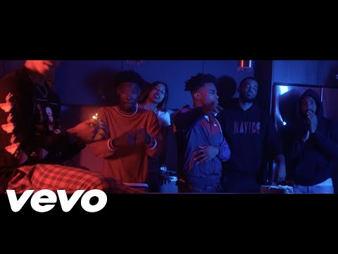 Davine Jay - SUPREME (Official Music Video)