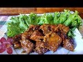 Penting Cara membuat Daging Sapi Bumbu Kecap, paling heboh!