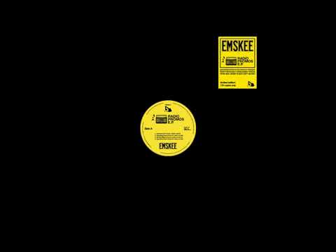 Emskee - Radio Promos E.P.