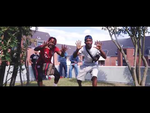 Ac-520 - Einkassieren (Shot by DiverCityRecord)