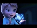 Jack Frost & Elsa - Here I Am