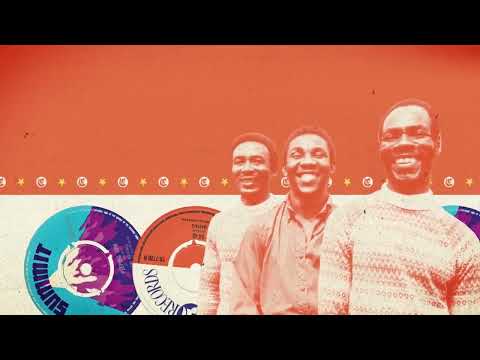 The Maytals - It Must Be True Love