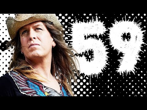 Transgender Navy Seal | Chris / Kristin Beck
