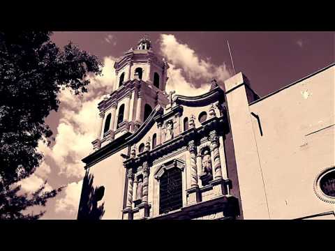 San Luis Potosí - Jorge Negrete
