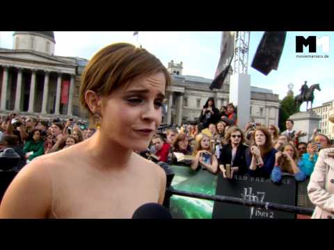 download lagu mp3 mp4 Emma Watson Harry Potter Red Carpet, download lagu Emma Watson Harry Potter Red Carpet gratis, unduh video klip Emma Watson Harry Potter Red Carpet