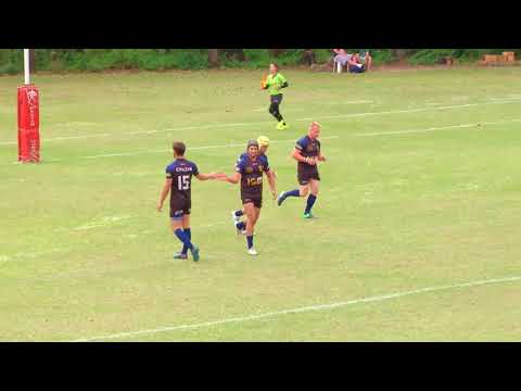 Taça Tupi 2018 - 4ª Rodada Joaca 30 x 5 Chapecó