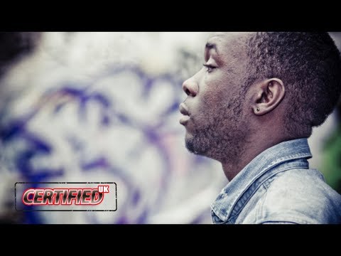 Drahmah - Say Your Piece | Certified UK [S.2 EP.44]