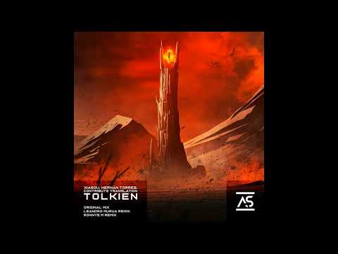 Xiasou, Hernan Torres, Contribute Translation - Tolkien (Original Mix)