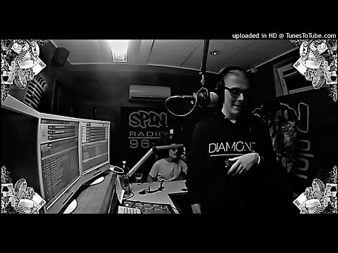 TylerDurden - Kushe [YzoShow2] ft. Logic