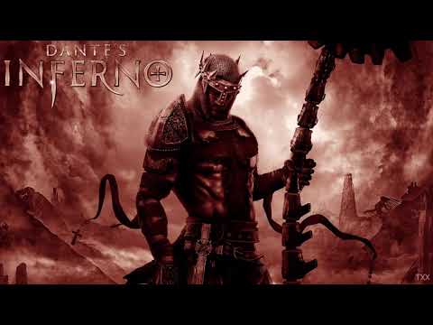 🎵 Ambient Music(Dante's Inferno)