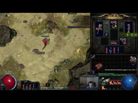 Medallion, Event 18: Merveil Kill