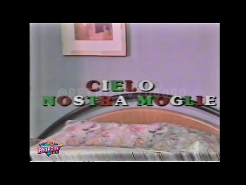 I-Taliani - Cielo Nostra Moglie (episodio completo) da Italia 1 (1989-1990).