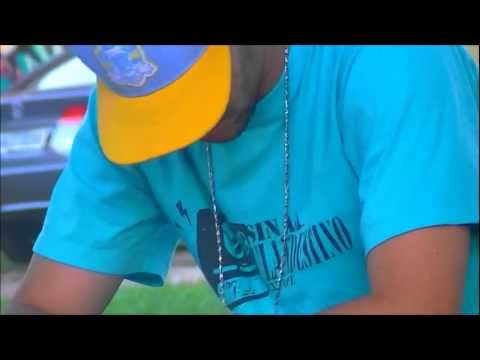 Streetvideo - Lippe'C ACrew - Lippe'CCografando (HD)