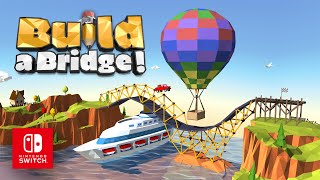 Watch and explore about Build a Bridge!