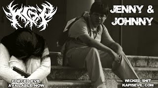 KGP - Jenny & Johnny