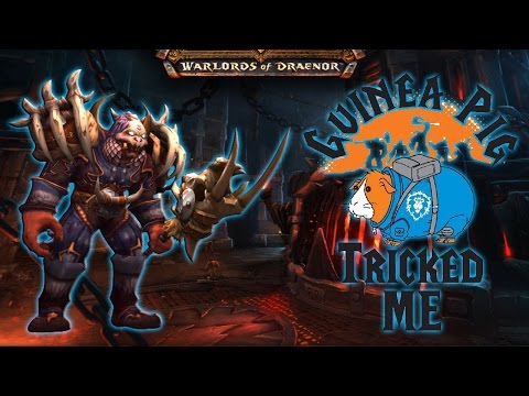 GPTM Mythic - Darmac