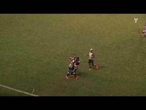 MELHORES MOMENTOS DE DEMOCRATA GV X TUPI !!!