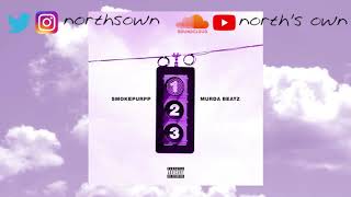 Smokepurpp &amp; Murda Beatz - "123" (Instrumental)