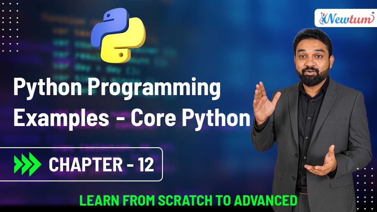 YouTube video thumbnail