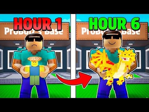 I got the RAREST BRAINROTS in Steal a Brainrot!