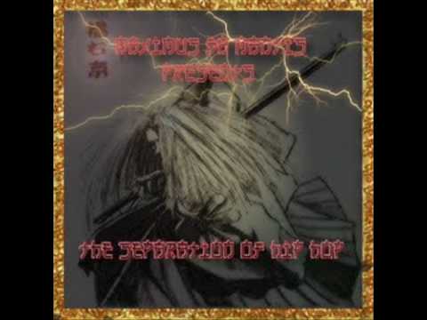 Maximus Da Mantis feat  Goldspun - Fly Away