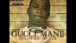"Murder Was The Case" Gucci Mane x Mike Will Made It x Future x 21 savage type beat 2017