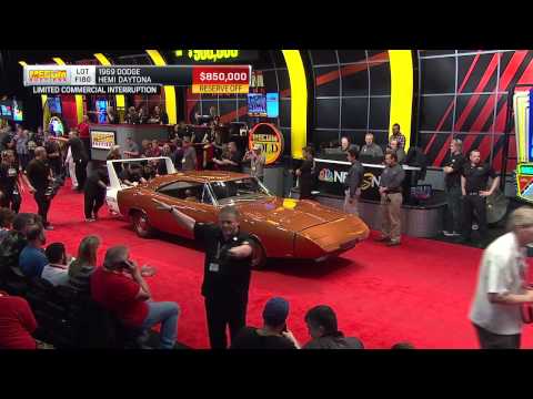 download lagu mp3 mp4 1969 Dodge Charger Barrett Jackson, download lagu 1969 Dodge Charger Barrett Jackson gratis, unduh video klip 1969 Dodge Charger Barrett Jackson