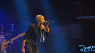 Leah Jenea performs &quot;Stick To The Promises&quot; Live in Baltimore
