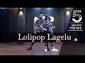 Lolipop Lagelu Bhojpuri Hit Song Dance Video Bollywood Dance Choreography