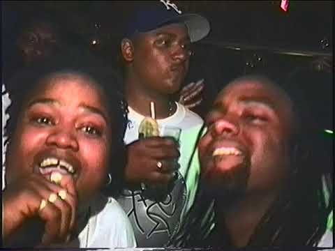 Part 1: Abstract Mindstate - Misfitz In This/Hip Hop Manifesto release party @ The Garage (Chicago)