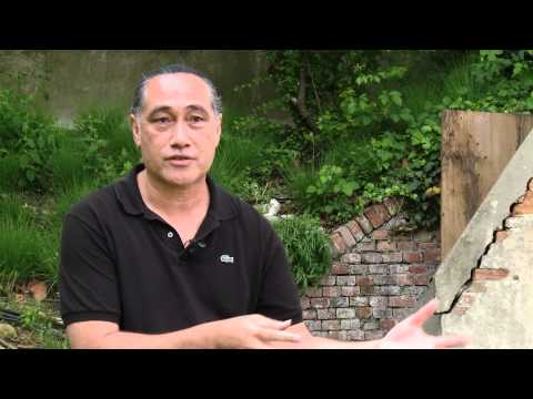 Biennale Arte 2015 - Lemi Ponifasio