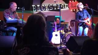 Hard Times Com Again No More - Sam Baker