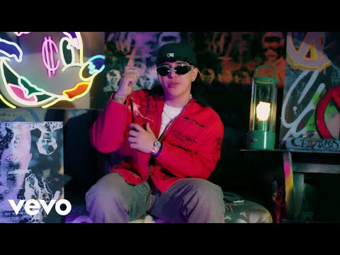 Angel Cervantes - Flow Wanda