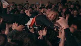 [hate5six] Dying Wish - March 18, 2023