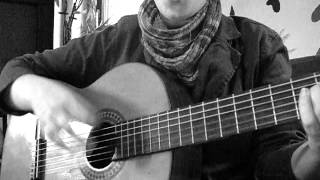 The Game - Deine Lakaien