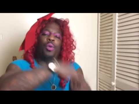 LaQuanda At It Again