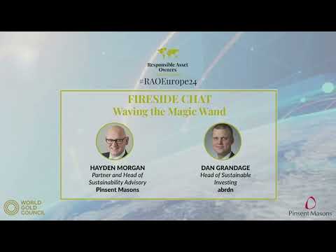 RAO Global Europe 2024 - Waving the Magic Wand