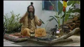 Last Hippie Standing: Goa is not a Place - Goa is a State of Mind (2001, Trailer)