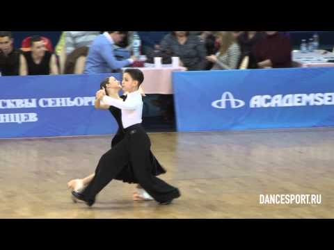 Карпачев Арсений - Нигматуллина Алина, Final Quickstep