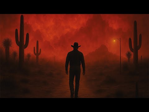 tal vez en otra vida (Video Lyric) Iram Guzmán 