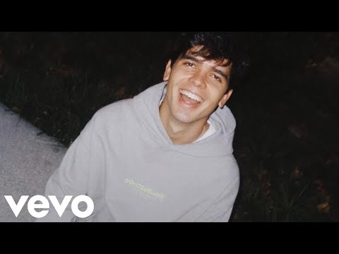 iñigo quintero - Que No Sé a Dónde Voy, No Es Real (Music Video)