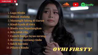Download lagu Ovhi Firsty Full Album Terbaru Paling Populer mp3