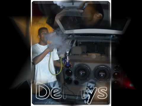 Mc Juninho Bidala-Kit monstro Lançamento 2010