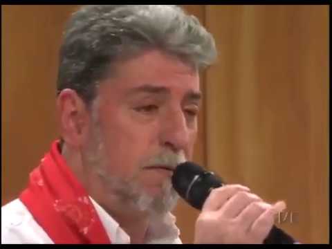 Dionísio Costa - Luz do Meu Rancho (Ao Vivo TVE/RS)