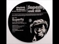 Curtis Mayfield - Superfly (Louie Vega Extended Alternate Vocal Remix)