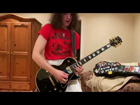 Love's Gone Again - Starcrawler