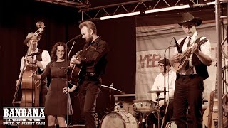 Wildwood Flower - June Carter (Live @JVA Waldheim - BANDANA - Tribute To The Sound Of Johnny Cash)