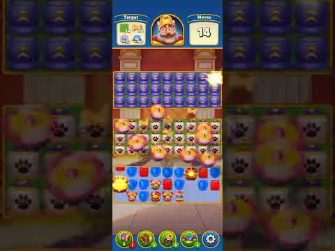 Royal Match level 1860