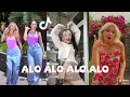 TikTok Dance Compilation Alo Alo Alo Alo